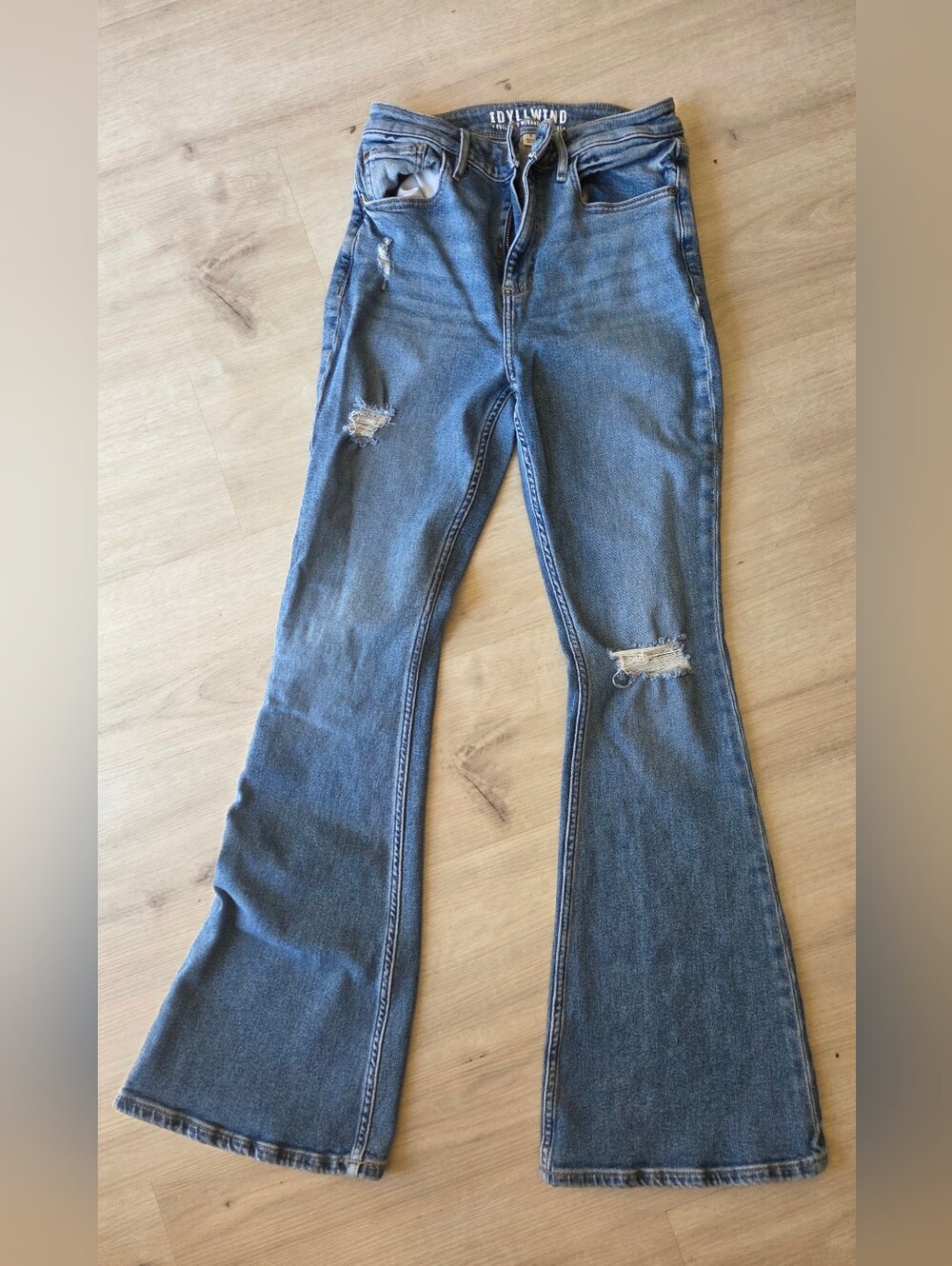 Idyllwind 6 Jeans